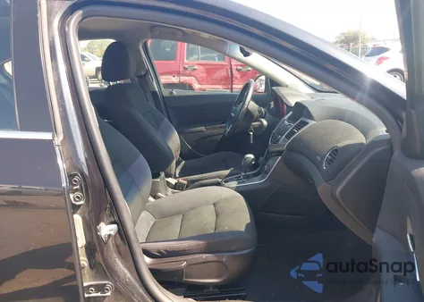 2014 Chevrolet Cruze 1Lt Auto z USA, uszkodzony, nr VIN 1G1PC5SB6E7465214